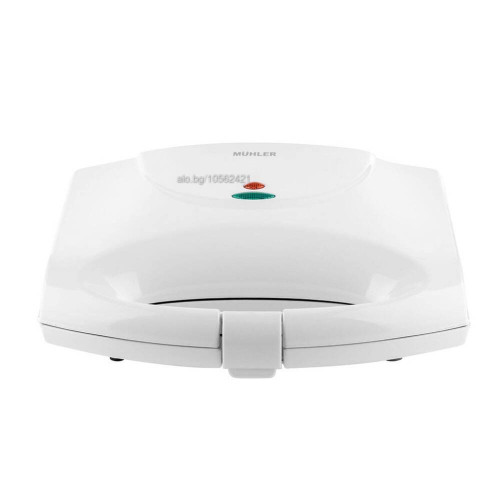 TERMOMAX TX702 MINI TOSTER 750W I BARDHE