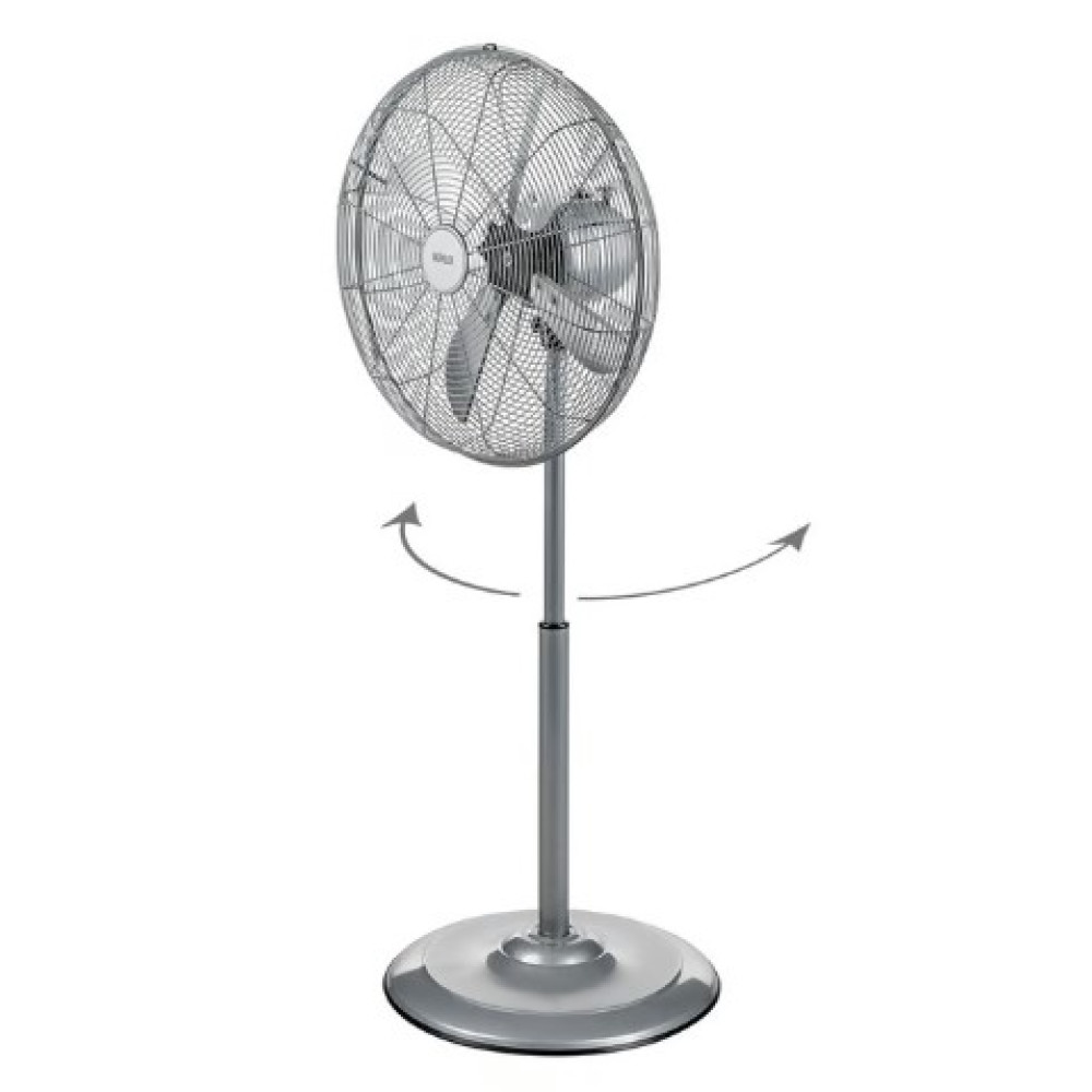 MUHLER DMF-18I VENTILATOR 18INCH 80W METAL KOMPLET MUHLER DMF-18I VENTILATOR 18INCH 80W METAL KOMPLET