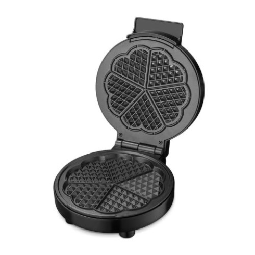 MUHLER MHT-1010W WAFFLE MAKER 1000W