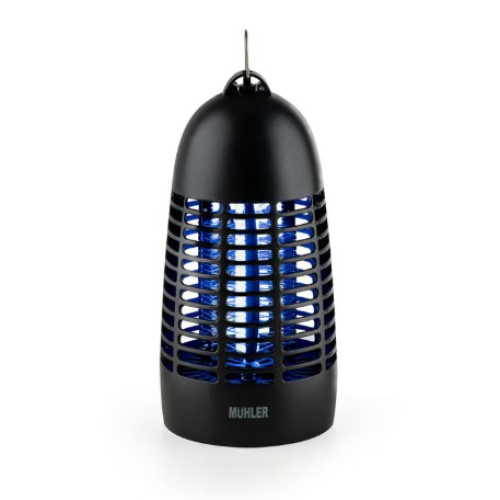 MUHLER MIK-30 APARAT PER INSEKTE 4W 20M2