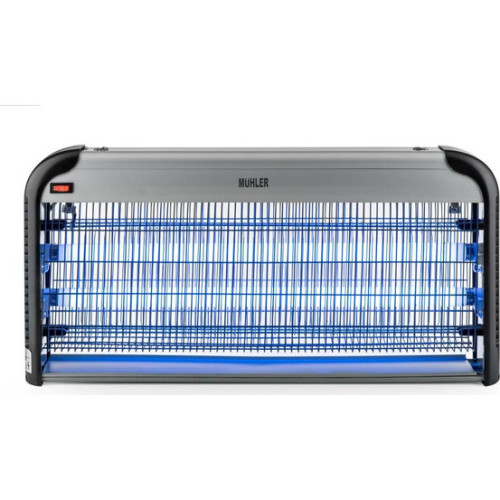 MUHLER MIK-100 APARAT PER INSEKTE 43W 100M2