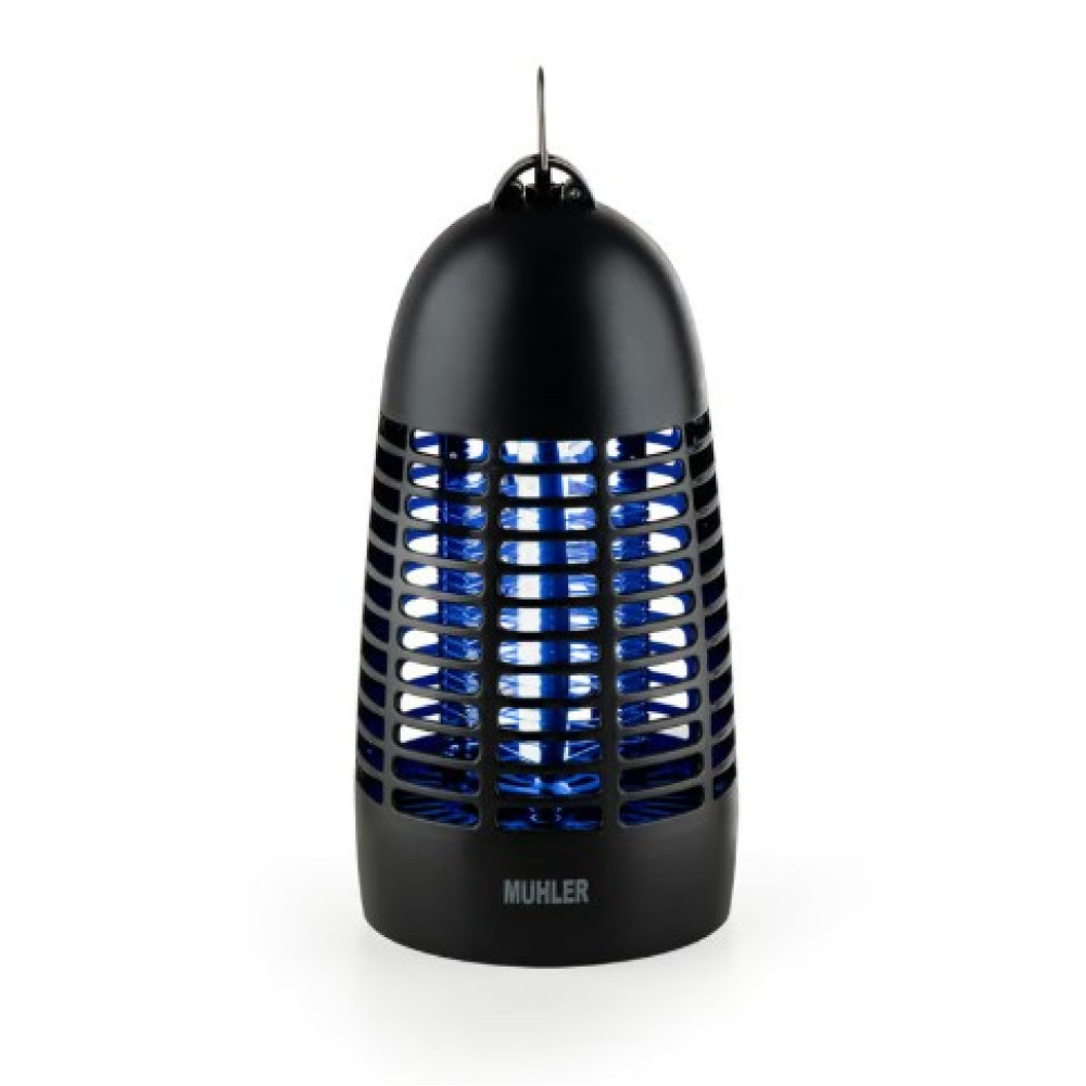 MUHLER MIK-60 APARAT PER INSEKTE 30W 60M2 MUHLER MIK-60 APARAT PER INSEKTE 30W 60M2