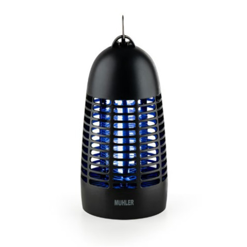 MUHLER MIK-60 APARAT PER INSEKTE 30W 60M2