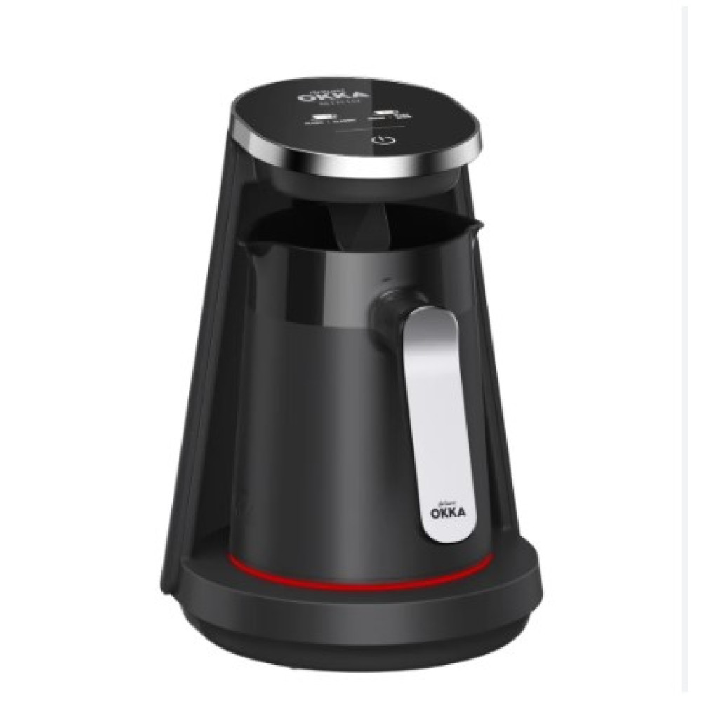 ARZUM OKKA MINIO NEW OK0050-0500 CHROME ZI 480W