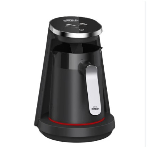 ARZUM OKKA MINIO NEW OK0050-0500 CHROME ZI 480W