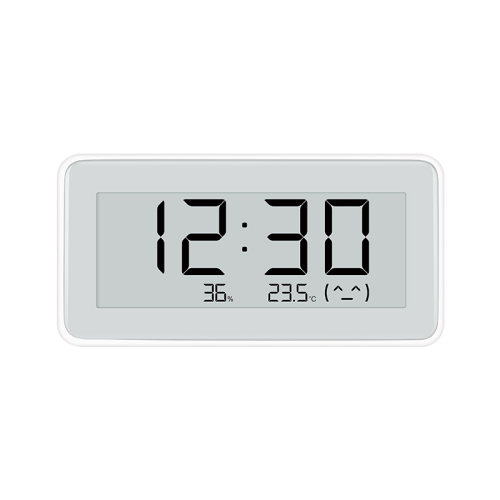 ORË ME MONITOR TEMPERATURE DHE LAGËSHTIE XIAOMI MI
