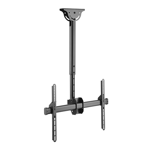 BRATECK PLB-CE946-01L MBAJTES PREJ 37-70 INCH E TAVANIT DERI 180 SHKALLE