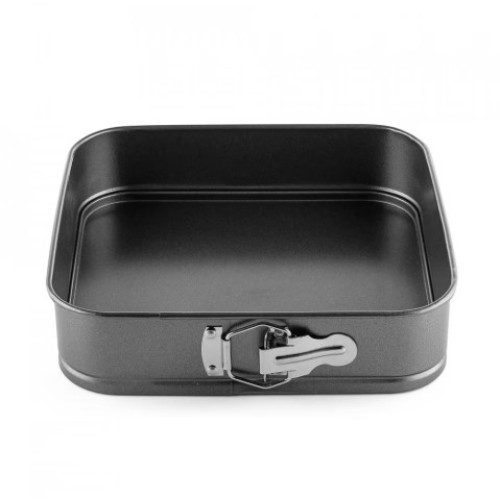 MUHLER MR-4027 FORME KEKU 26X26CM 