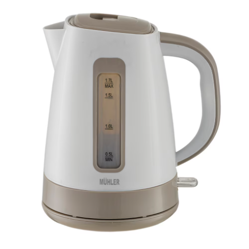 MUHLER WK-708 VLUESE UJI 1.7L 2200W