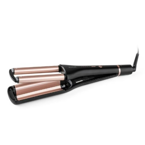 MUHLER MHS-999 FIGARO 3-SHE 18-32MM DERI 210 GRADE 100W 