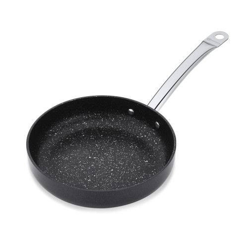 KORKMAZ A2830 PROLINE NERO FERTERE 20X4CM VOLKAN PLUS PROFESIONAL SERI ME INDUKSION