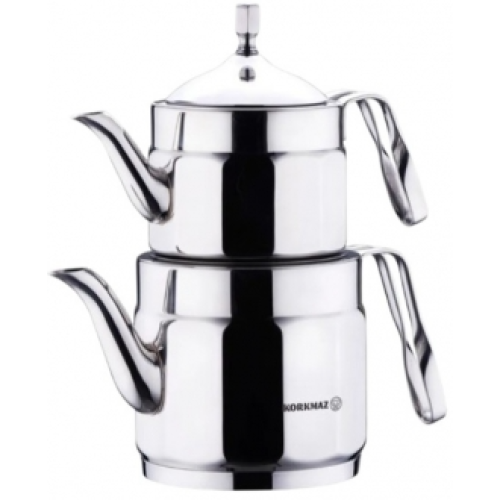 KORKMAZ A229 GJYGYM QAJI NOSTALGJIA MAXI 1.2L 2.2L ME INDUKSION 