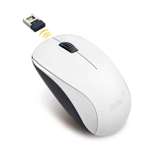 GENIUS NX-7005 WIRELESS MAUS, I BARDHE