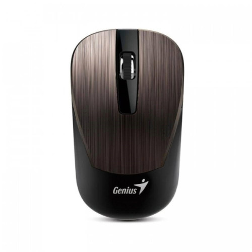 GENIUS NX-7015 MAUS WIRELESS ROSY BROWN
