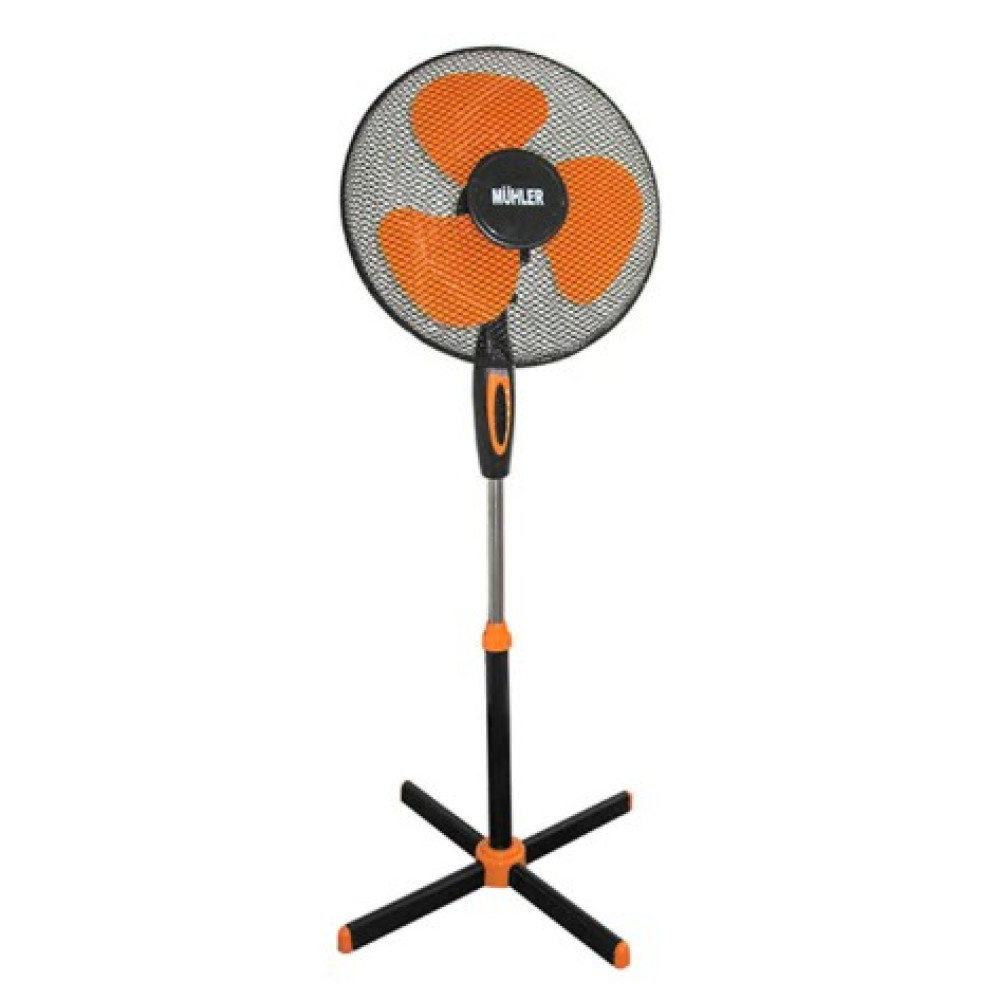 MUHLER FM-5070 VENTILATOR 16 INCH 40W ZI-ORANGE MUHLER FM-5070 VENTILATOR 16 INCH 40W ZI-ORANGE