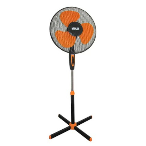 MUHLER FM-5070 VENTILATOR 16 INCH 40W ZI-ORANGE