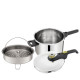 TEFAL P2530741 TENGJERE EXPRESS 6L + KULLUESE SECURE 5 NEO