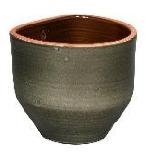 PALMA W-01GA GREY/GREEN FI19CM/H18CM