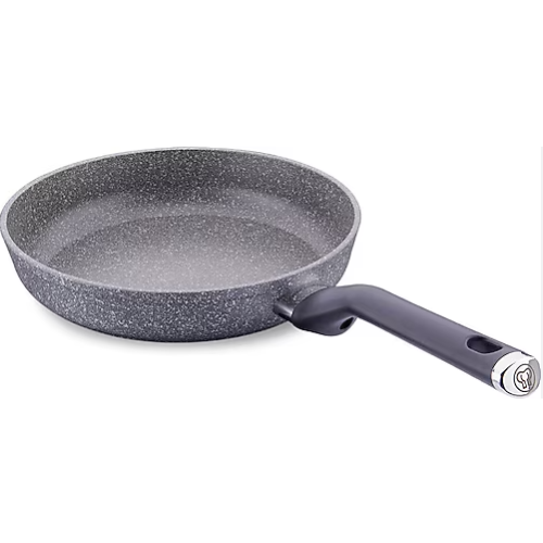 KORKMAZ A3911 PALMA FERTERE 28X5.5CM VOLKANIT ME INDUKSION