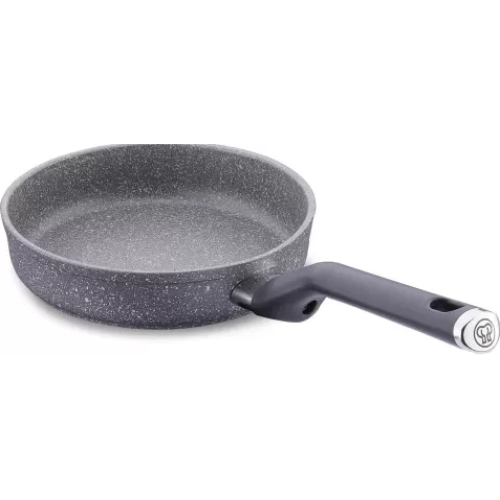 KORKMAZ A3909 PALMA FERTERE 24X4.7CM VOLKANIT ME INDUKSION