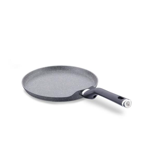 KORKMAZ A3913 PALMA FERTERE PALLAQINKAVE 26CM VOLKANIT ME INDUKSION