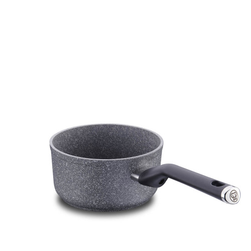 KORKMAZ A3900 PALMA TENGJERE SOUCEPAN 18X9CM 2.0L GRANIT