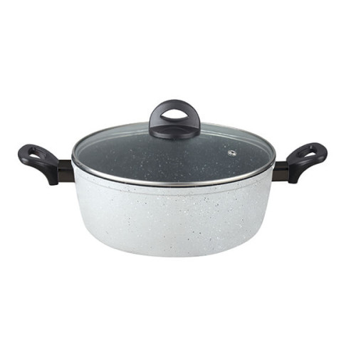 FERRERO TENGJERE FR-4128M 28CM GRANITE PARMA HIRI