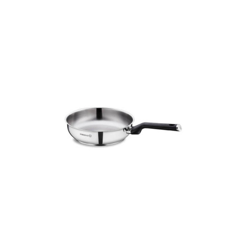 KORKMAZ A2085 PERA FERTERE 24X6.5CM ROSFAJ ME INDUKSION