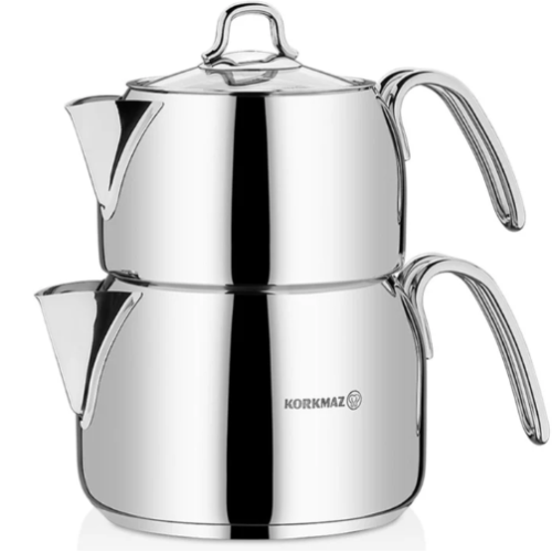 KORKMAZ A029 GJYGYM QAJI PERLA MEGA 1.8L 3.2L ME INDUKSION
