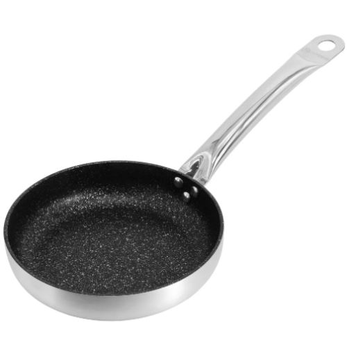 KORKMAZ A2855 GASTRO FERTERE 30X5.6CM VOLKANIT