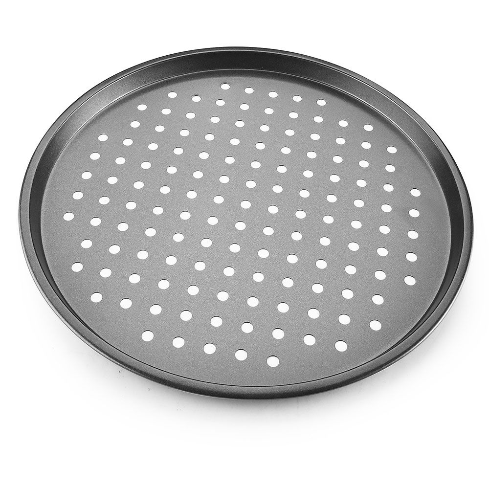 MUHLER MR-4023 TEPSI PICE 33X1.8CM FORME SITE