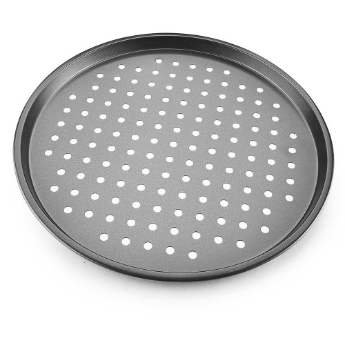 MUHLER MR-4023 TEPSI PICE 33X1.8CM FORME SITE