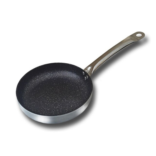 KORKMAZ A2851 GASTRO FERTERE 22X4.5CM VOLKANIT 