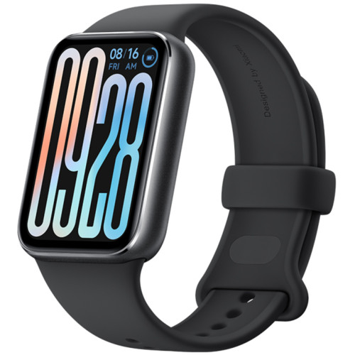 XIAOMI SMART BAND PRO BLACK