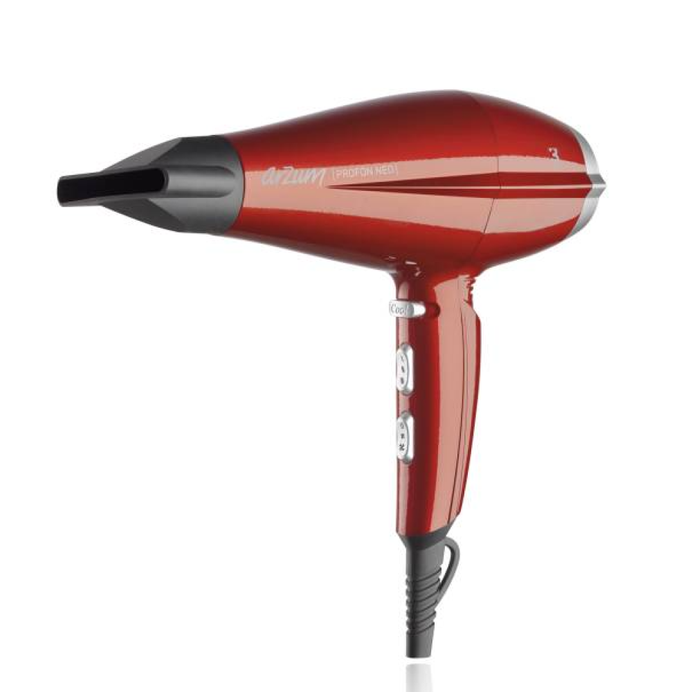 ARZUM AR5047 FEN PER FLOKE 2300W PROFON NEO