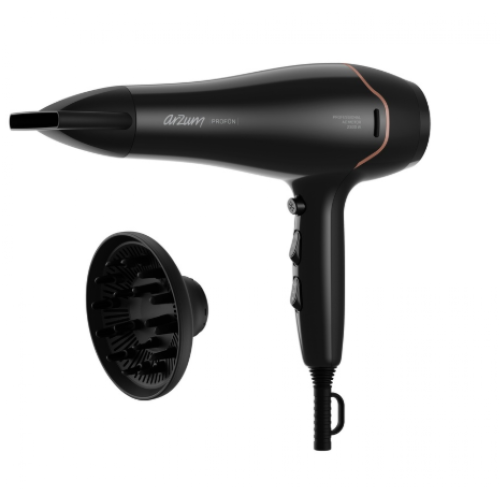 ARZUM AR5122 FEN PER FLOKE 2300W PROFON