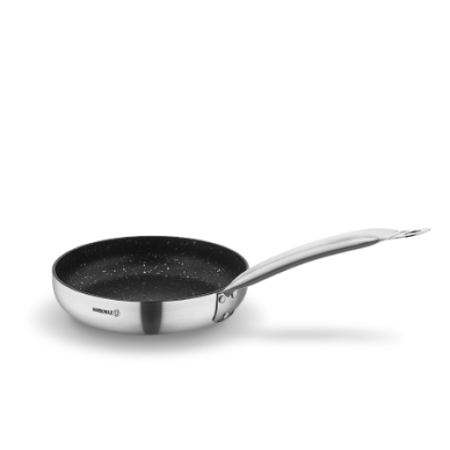 KORKMAZ A2850 GASTRO FERTERE 20X4CM VOLKANIT 