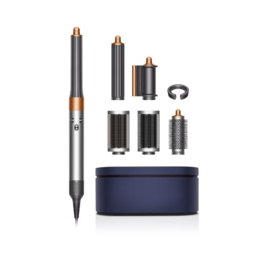 DYSON AIRWRAP PRUSSIAN BLUE SET FIGARO 1300W