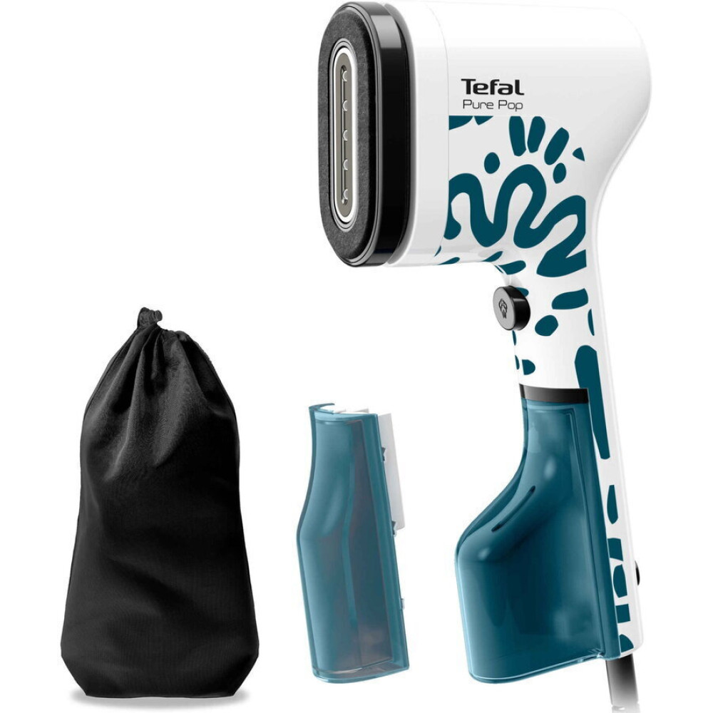 TEFAL DT2040E1 HEKUR I DORES ME AVULL 1300W VERTIKAL PURE PRO TEFAL DT2040E1 HEKUR I DORES ME AVULL 1300W VERTIKAL PURE PRO