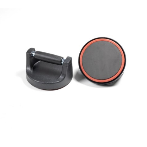 MUHLER FIT ROTATING PUSH UP GRIPS 