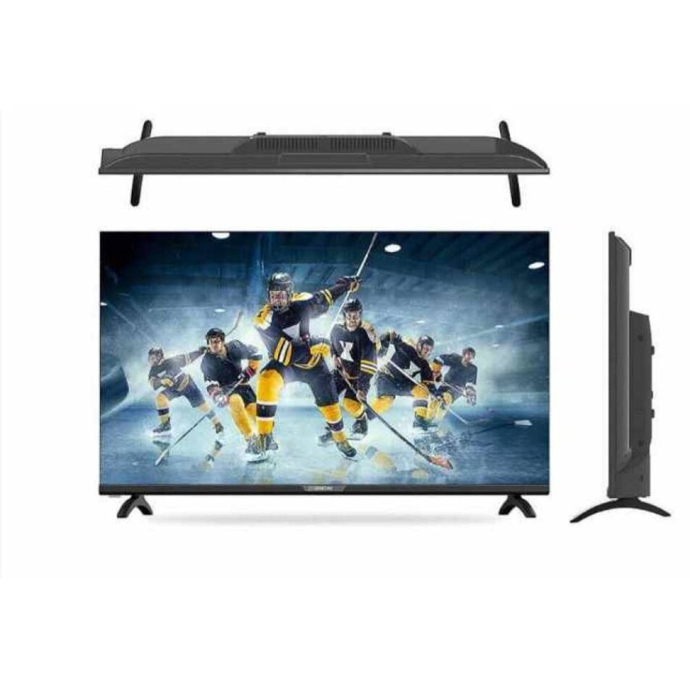 RANCORE SMART ANDROID TV T-43A12 ULTRA SLIM RANCORE SMART ANDROID TV T-43A12 ULTRA SLIM
