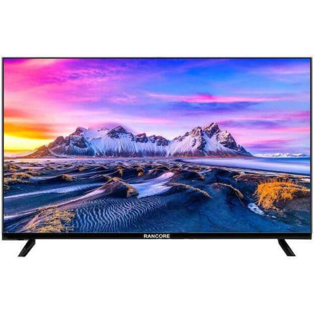 RANCORE SMART ANDROID TV T-32S133 ULTRA SLIM RANCORE SMART ANDROID TV T-32S133 ULTRA SLIM