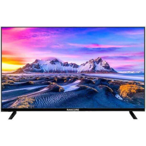 RANCORE SMART ANDROID TV T-32S133 ULTRA SLIM