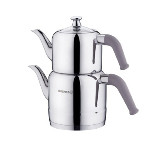 KORKMAZ A189-02 GJYGYM QAJI RIVA KREM 1.1L 1.9L ME INDUKSION