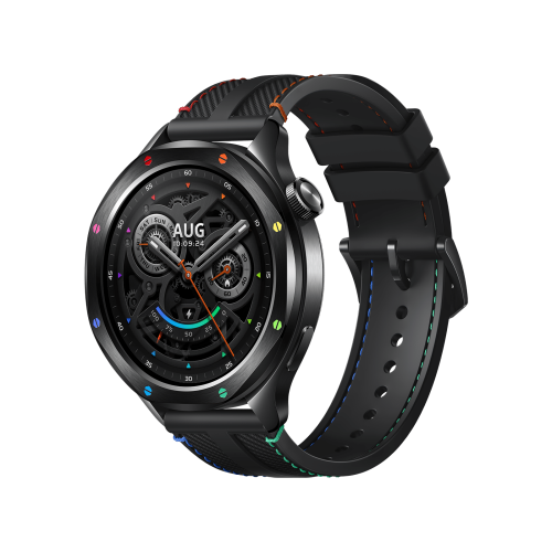 XIAOMI MI WATCH S4 BLACK