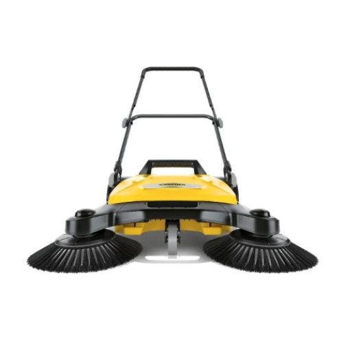 KARCHER FSHISE OBORRI M BRUSHA SHE SHPORTE MEKANIKE S4 TWIN