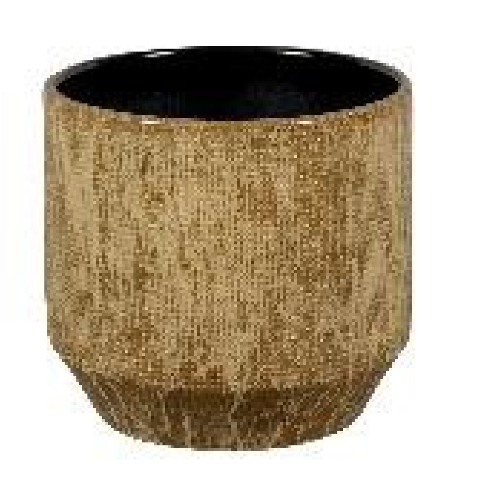 SANTANA 1-01LD LIGHT BROWN FI24CM/H22CM