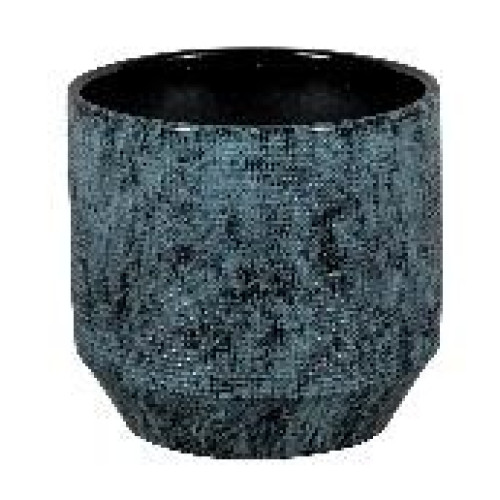 SANTANA 1-01B BLUE FI29CM/H26CM