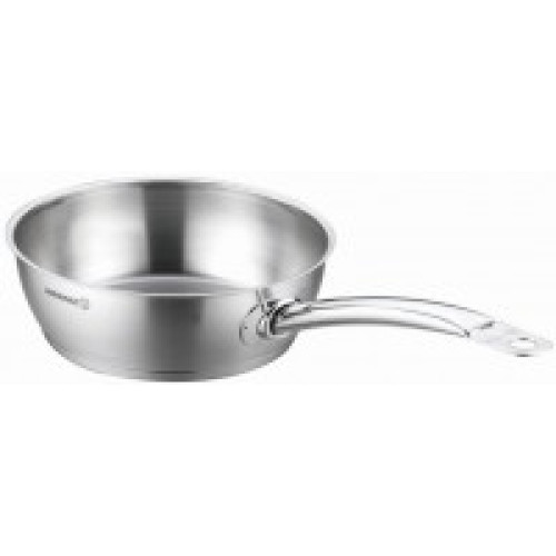 KORKMAZ A1176 PROLINE SOUCEPAN 24X8CM 3.2L ROSFAJ ME INDUKSION