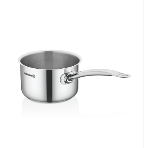 KORKMAZ A2701 PROLINE GASTRO SOUCEPAN 18X8CM 1.9L ROSFAJ ME INDUKSION